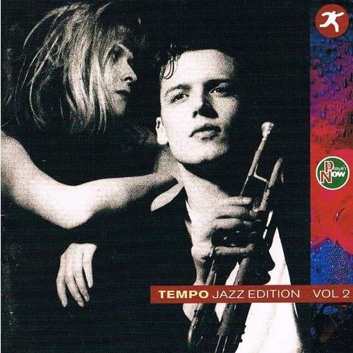 Cover Tempo Jazz Edition Vol 2 (Playin' Now) Schallplatten Ankauf