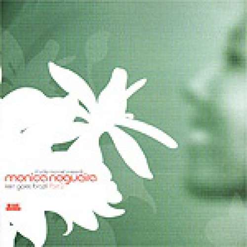 Cover Claude Monnet Presents Monica Nogueira - Ken Goes Brazil (Part 2) (12) Schallplatten Ankauf