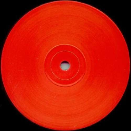 Cover Universal Indicator - Universal Indicator Red (12, EP, Ltd) Schallplatten Ankauf
