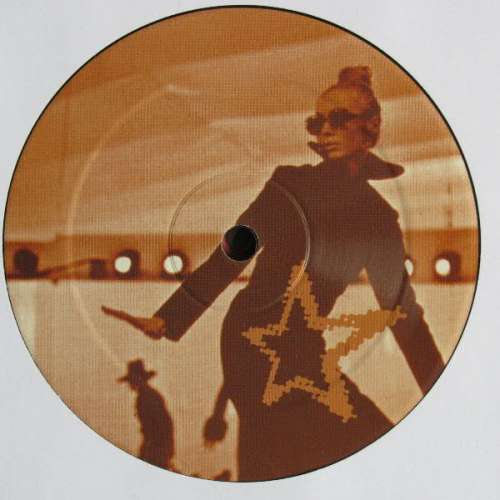 Cover Various - The Vegas Foundation EP (12, EP, Comp) Schallplatten Ankauf