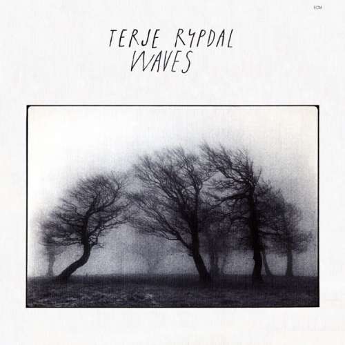 Cover Terje Rypdal - Waves (LP, Album) Schallplatten Ankauf