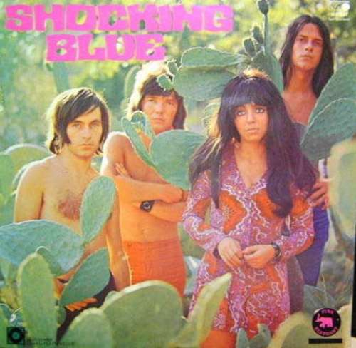 Bild Shocking Blue - Scorpio's Dance (LP, Album, Club) Schallplatten Ankauf