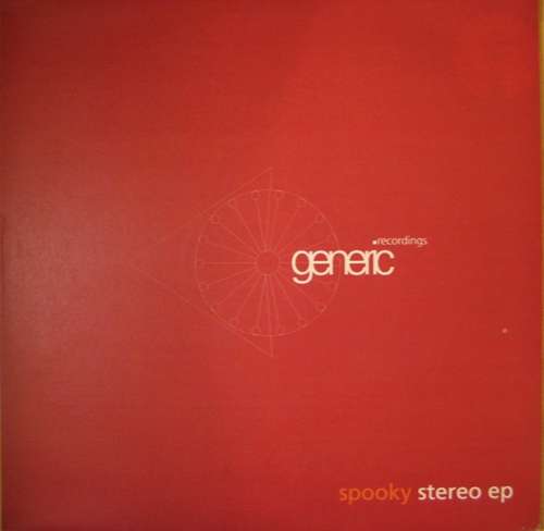 Cover Spooky - Stereo EP (12) Schallplatten Ankauf