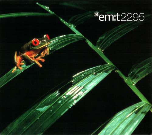 Cover Various - em:t 2295 (CD, Comp, P/Mixed) Schallplatten Ankauf