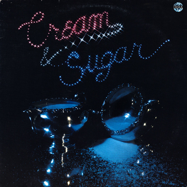 Cover Cream & Sugar - Cream & Sugar (LP, Album) Schallplatten Ankauf