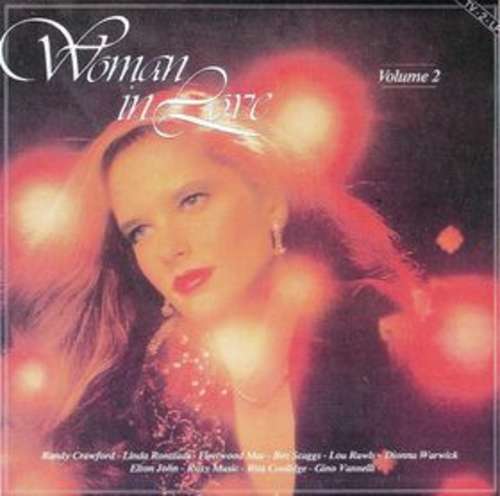 Cover Various - Woman In Love Volume 2 (2xLP, Comp, Gat) Schallplatten Ankauf