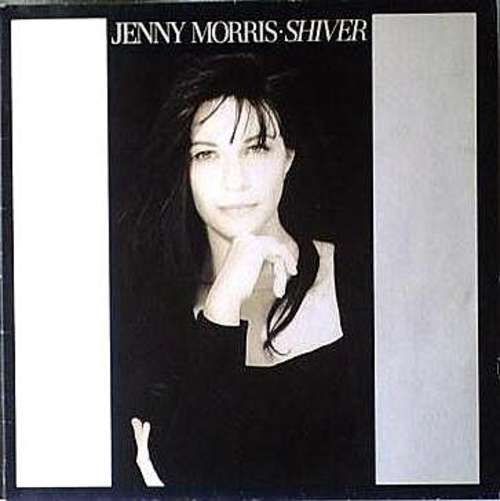 Cover Jenny Morris - Shiver (LP, Album, Gat) Schallplatten Ankauf