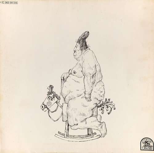 Cover Rare Earth - Ma (LP, Album, Gat) Schallplatten Ankauf