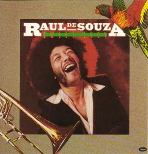 Cover Raul de Souza - Sweet Lucy (LP, Album) Schallplatten Ankauf