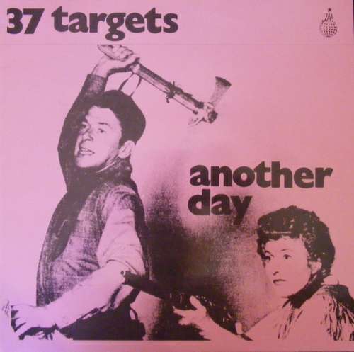 Cover 37 Targets - Another Day (LP, Album) Schallplatten Ankauf