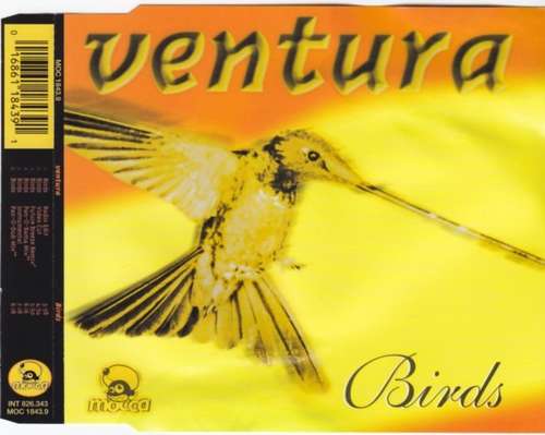 Cover Birds (Remixes) Schallplatten Ankauf