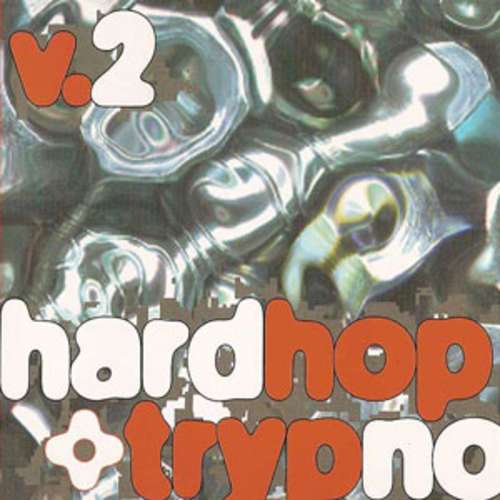 Cover Various - Hardhop + Trypno V.2 (2xLP, Comp) Schallplatten Ankauf
