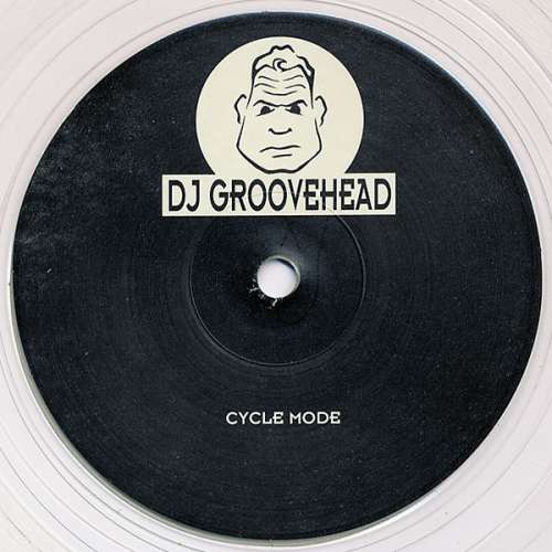 Cover DJ Groovehead - Cycle Mode / Syndrome (12, Cle) Schallplatten Ankauf