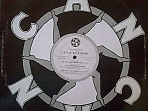 Cover Luna Eclipse - The Return Home (12) Schallplatten Ankauf