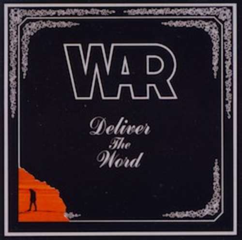 Cover War - Deliver The Word (LP, Album) Schallplatten Ankauf