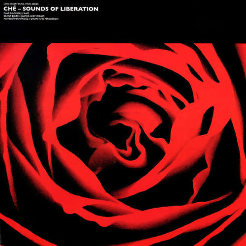 Cover Ché (3) - Sounds Of Liberation (LP, Album, RE) Schallplatten Ankauf