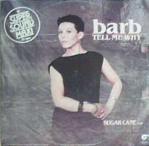 Cover Barb* - Tell Me Why (12, Maxi) Schallplatten Ankauf