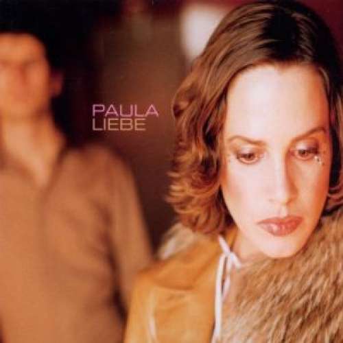 Cover Paula - Liebe (CD, Album, Enh, Dig) Schallplatten Ankauf