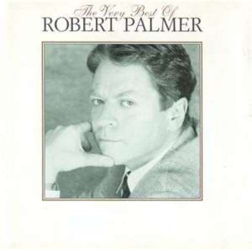 Cover Robert Palmer - The Very Best Of Robert Palmer (CD, Comp) Schallplatten Ankauf