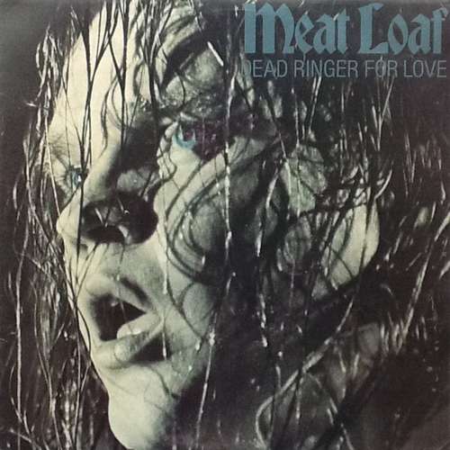 Cover Meat Loaf - Dead Ringer For Love (7, Single) Schallplatten Ankauf