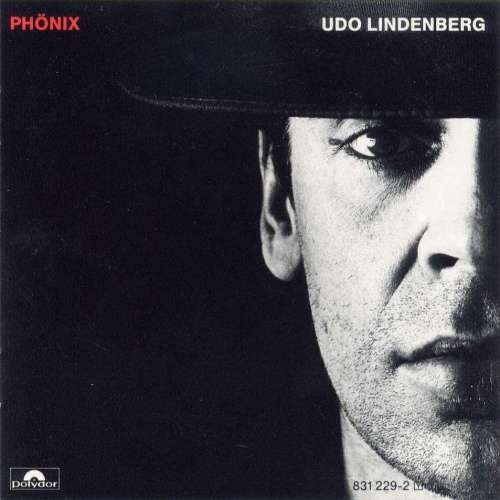 Cover Udo Lindenberg - Phönix (LP, Album) Schallplatten Ankauf