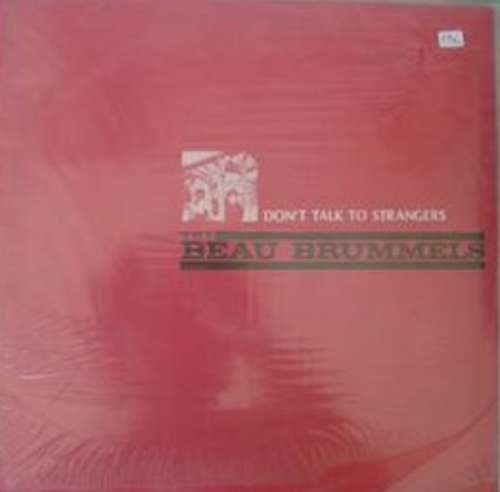 Cover The Beau Brummels - Don't Talk To Strangers (LP, Comp) Schallplatten Ankauf