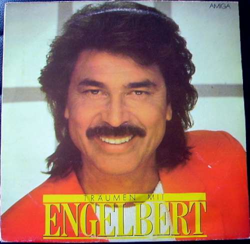 Bild Engelbert* - Träumen Mit Engelbert (LP, Album) Schallplatten Ankauf