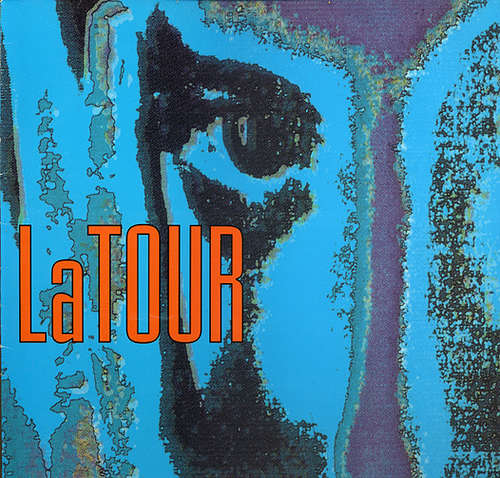 Cover LaTour - Latour (LP, Album) Schallplatten Ankauf