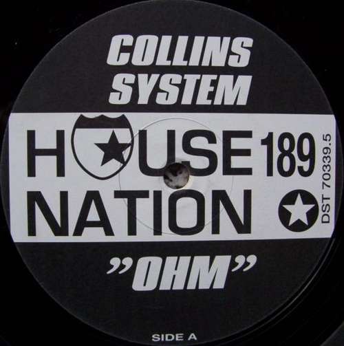 Bild Collins System - Ohm (12) Schallplatten Ankauf
