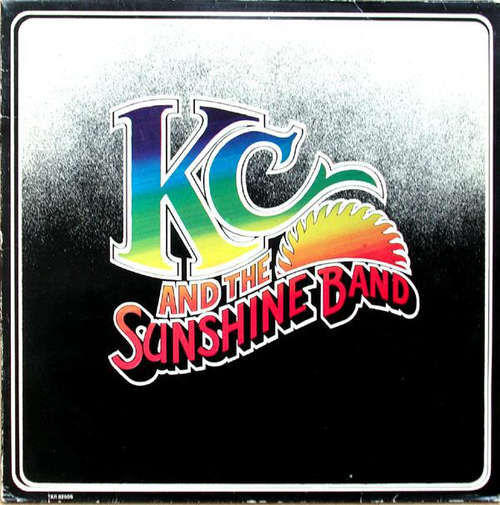 Cover KC And The Sunshine Band* - KC And The Sunshine Band (LP, Album) Schallplatten Ankauf