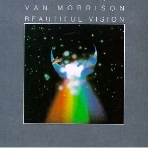 Bild Van Morrison - Beautiful Vision (LP, Album) Schallplatten Ankauf