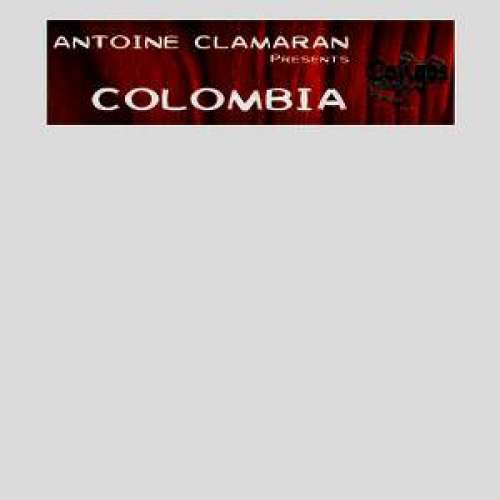 Bild Antoine Clamaran - Colombia (12) Schallplatten Ankauf