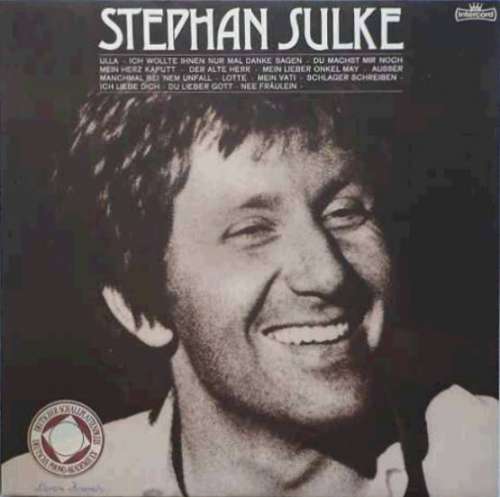 Cover Stephan Sulke - Stephan Sulke (LP, Album, RP) Schallplatten Ankauf