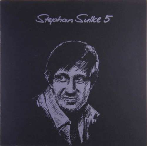 Cover Stephan Sulke - Stephan Sulke 5 (LP, Album) Schallplatten Ankauf