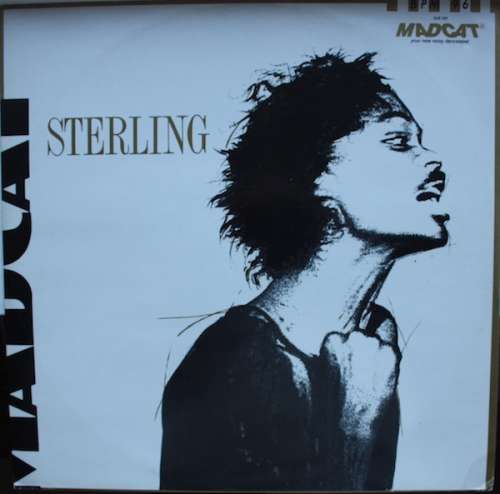 Cover Sterling (2) - Keep Knocking (12) Schallplatten Ankauf