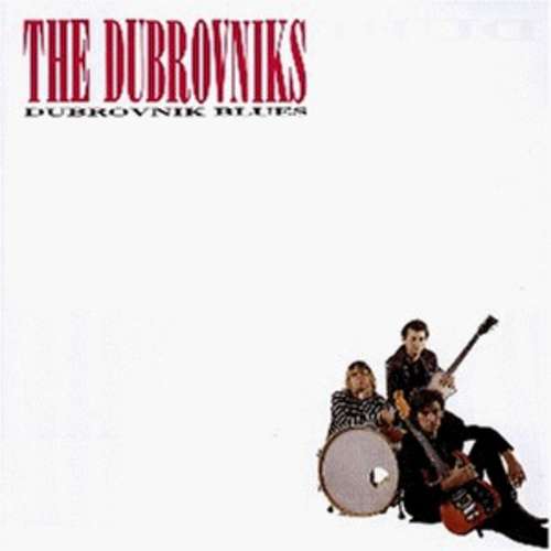 Cover The Dubrovniks* - Dubrovnik Blues (LP, Album) Schallplatten Ankauf