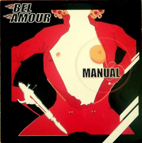 Cover Bel Amour - Manual (12) Schallplatten Ankauf