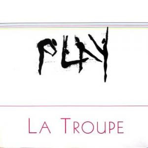 Cover La Troupe - Play (12) Schallplatten Ankauf