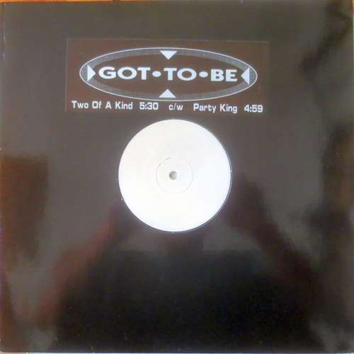 Cover Got To Be - Two Of A Kind (12, W/Lbl) Schallplatten Ankauf