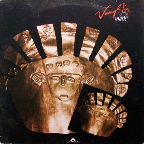 Cover Vangelis - Mask (LP, Album) Schallplatten Ankauf