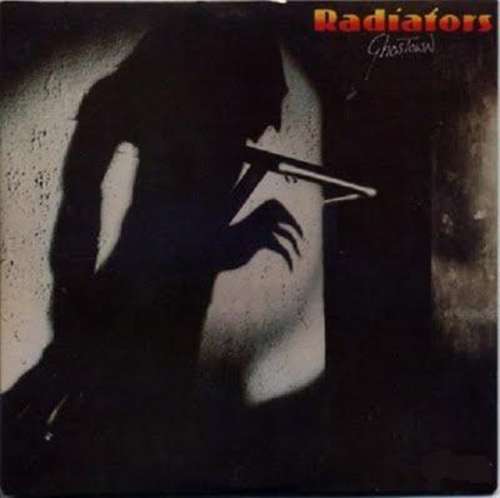 Cover Radiators* - Ghostown (LP, Album) Schallplatten Ankauf