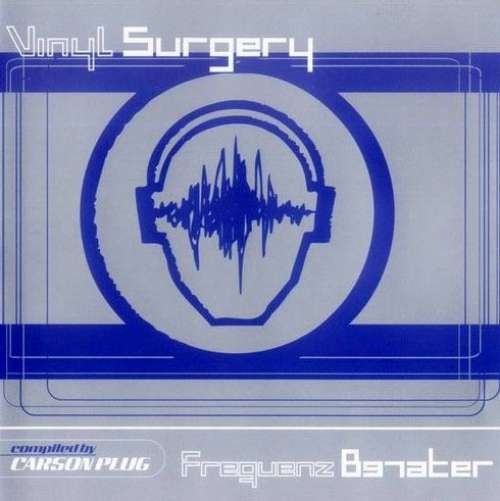 Cover Various - Vinyl Surgery - Frequenz Berater (2xCD, Comp) Schallplatten Ankauf