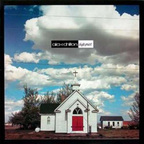 Cover Alex Chilton - High Priest (LP, Album) Schallplatten Ankauf
