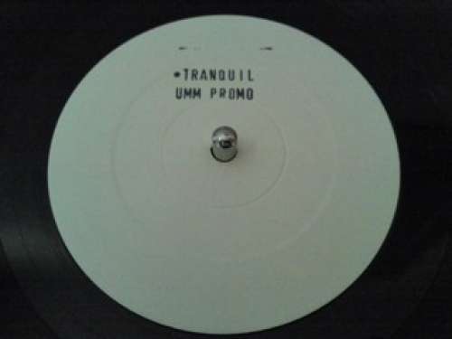 Cover Tranquil (5) - Don't You Ever Stop / Smoke Signals (12, Promo, W/Lbl, Sta) Schallplatten Ankauf