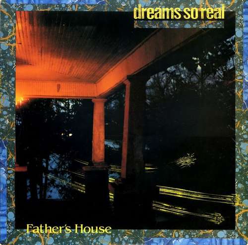 Cover Father's House Schallplatten Ankauf