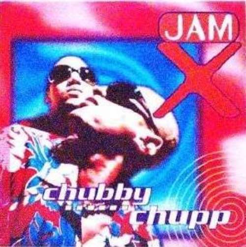 Cover Chubby Chupp (In The Summertime) Schallplatten Ankauf