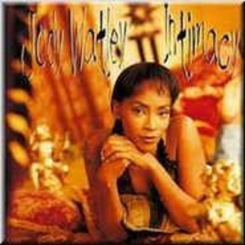 Cover Jody Watley - Intimacy (LP) Schallplatten Ankauf