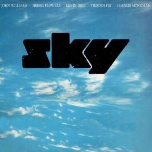 Bild Sky (4) - Sky (LP, Album) Schallplatten Ankauf