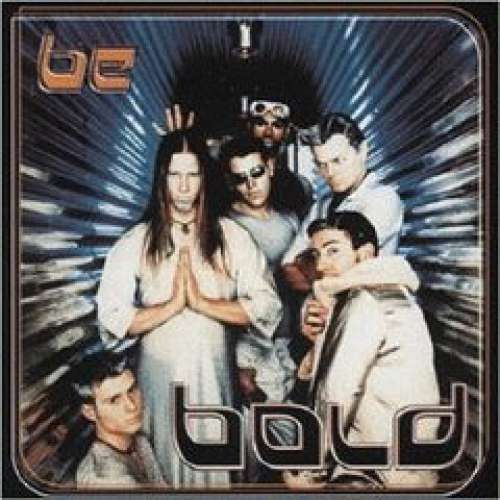 Cover Be (2) - Bold (CD, Album) Schallplatten Ankauf