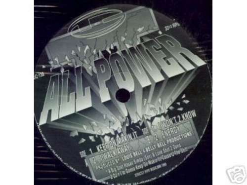 Cover All Power Schallplatten Ankauf